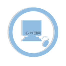 圖標(biāo),計(jì)算機(jī),不干膠標(biāo)簽
