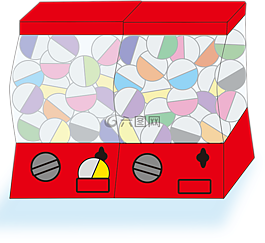 玩具,嘎查嘎查,孩子們