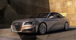 跑車,汽車,金屬的