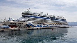 aidabella,艾達(dá),端口