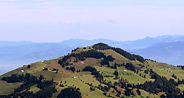 山,高山,瑞士阿爾卑斯山