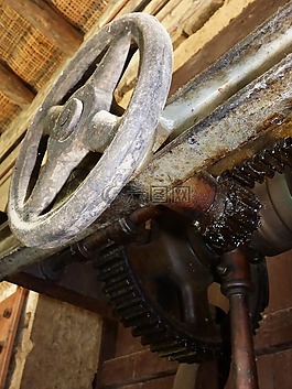 機(jī)制,機(jī),老