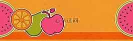兒童,web,旗幟