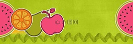 兒童,web,旗幟