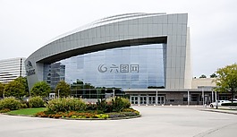 建設(shè),亞特蘭大,格魯吉亞