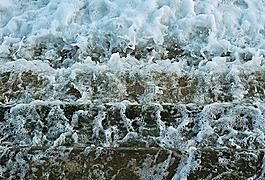 水,流,步驟
