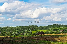 景觀,字段,性質(zhì)