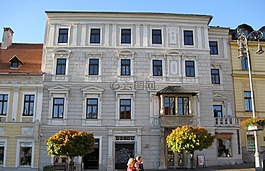 高地,banska bystrica,體系結(jié)構(gòu)