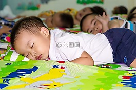 兒童,年輕,豆芽