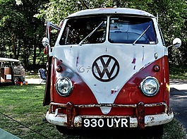 vwbus,大眾,總線
