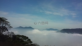 性质,巴西,景观