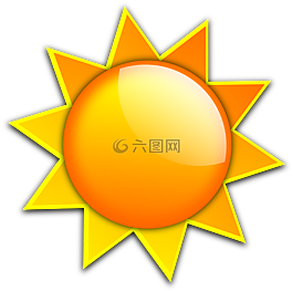 陽光,太陽,熱