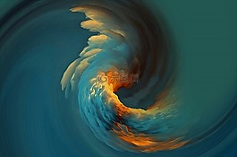 質(zhì)地,渦流,創(chuàng)新