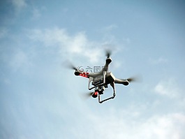 quadricopter,quadrocopter,螺旋桨