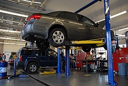 車,機(jī)械師,汽車