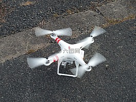 quadrotor,quadrocopter,螺旋槳