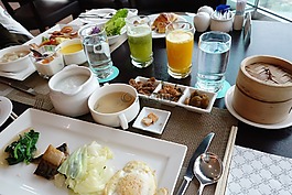 臺灣,美食,聚餐