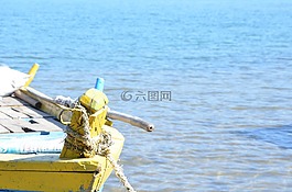 水,船,船舶