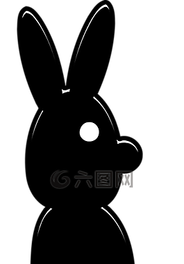 兔,兔子,復活節(jié)
