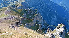 景觀,性質(zhì),山