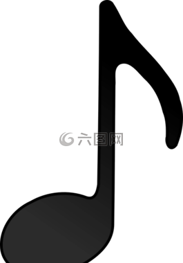 末了,請注意,音樂