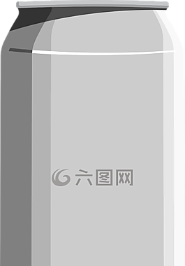 可以,锡,喝