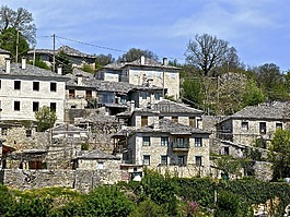 村,石,結(jié)構(gòu)