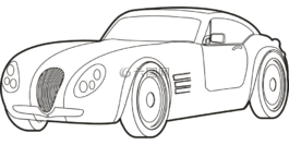 為,釀酒,汽車