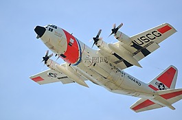 飛機,飛行,海岸警衛(wèi)隊