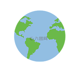 行星地球,非洲,亞洲