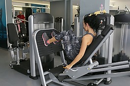 crossfit,健身房,身體素質(zhì)