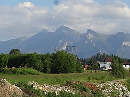 冬奧會,山,夏天