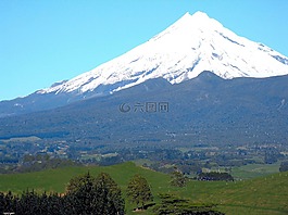 景區(qū),景觀,冬天
