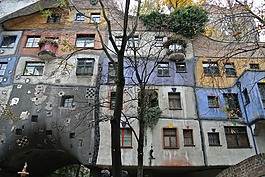 維也納,建設(shè),奧地利