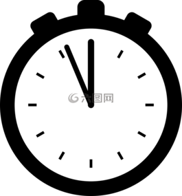 时钟,倒计时,时间