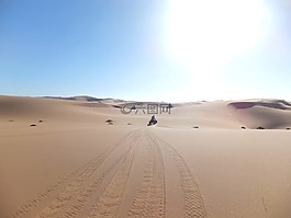 納米比亞,非洲,沙漠