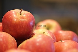 蘋果,水果,蔬菜