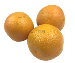 桔子,水果,食品