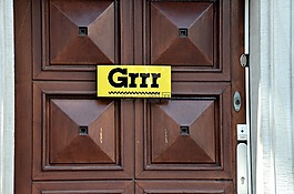 grr,圖釋,門