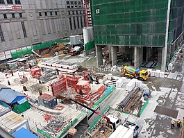 建設(shè),現(xiàn)場(chǎng)查看,曼谷
