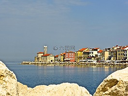 海景,地中海,景區(qū)