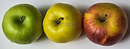 蘋(píng)果,水果,食品