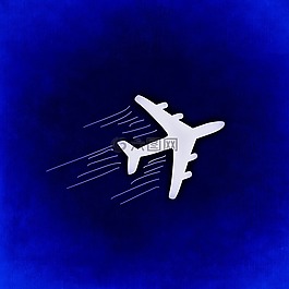 飛機(jī),飛,假期