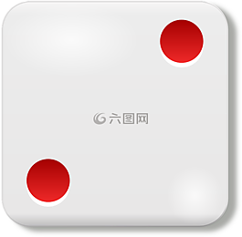 骰子,立方體,模具