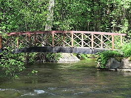 橋,蘭金科斯基,芬蘭