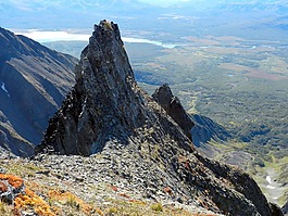 山,岩,石头