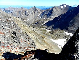 山,巖,石頭