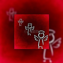 天使,守護(hù)天使,數(shù)字