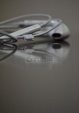 頭戴式耳機(jī),特寫,設(shè)備