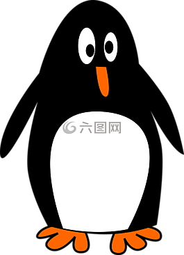 無尾禮服,企鵝,動物